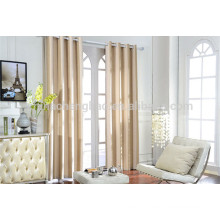 Latest curtain fashion designs american style curtain